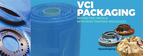 what does vci stand for.